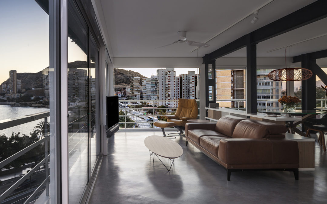Housing in Alicante: Preferred Destination for International Buyers