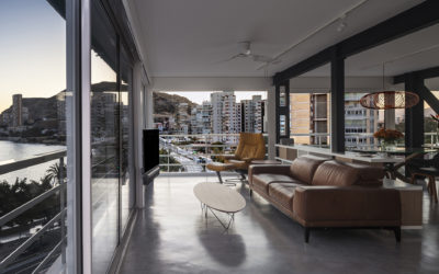 Bydlení v Alicante: preferovaná destinace pro mezinárodní kupce